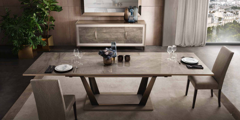 Arredoambra Dining Table By Arredoclassic - DMV FurnitureDining Table