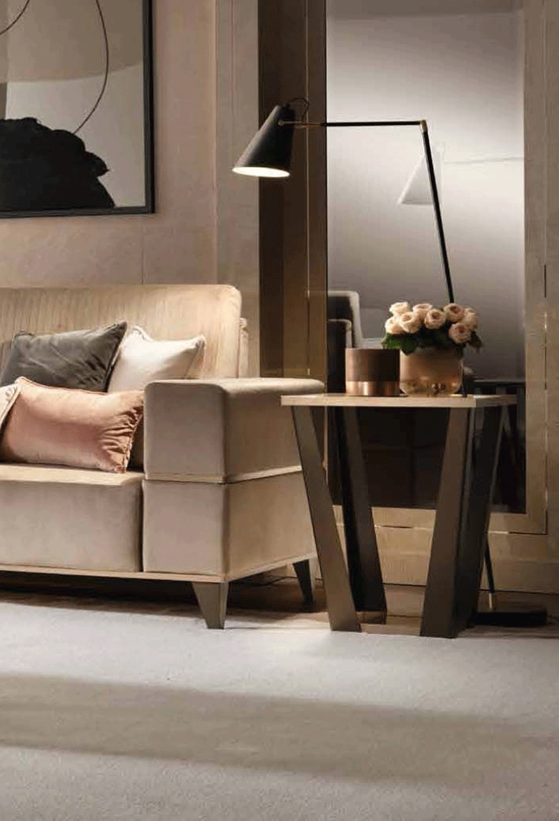 Arredoambra End Tables Set - DMV Furniture