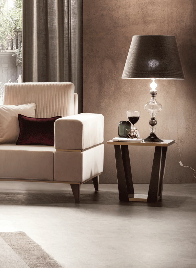 Arredoambra End Tables Set - DMV Furniture