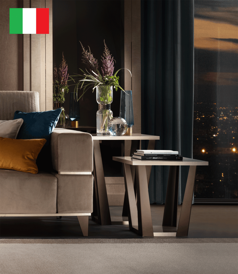 ArredoAmbra End tables SET - p13256