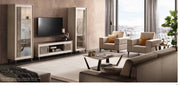 Arredoambra Entertainment Center By Arredoclassic, Italy Set - DMV Furniture