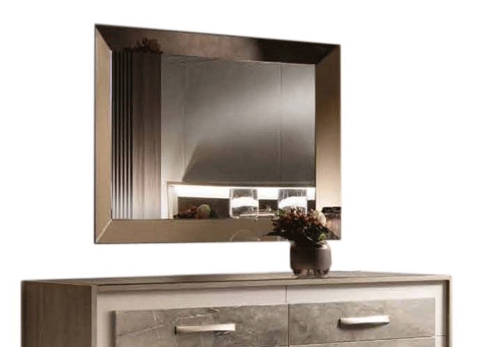 Arredoambra Mirror For Dresser - i37857 - DMV Furniture