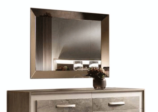 Arredoambra Mirror For Dresser - i37857 - DMV Furniture