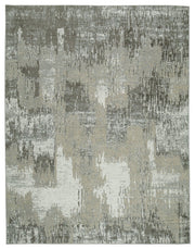 Arriston Large Rug - DMV FurnitureRug Large