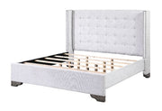 Artesia EK Bed - 27697EK