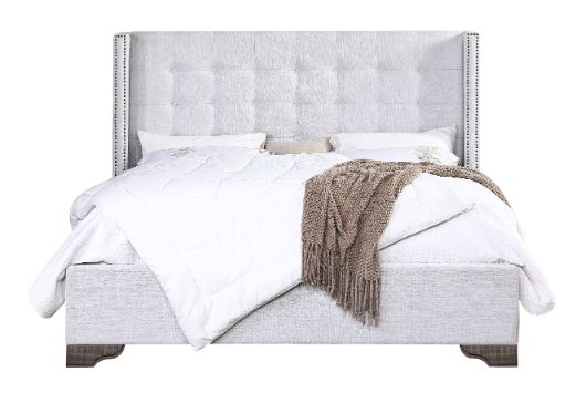 Artesia EK Bed - 27697EK