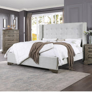 Artesia Queen Bed - 27700Q