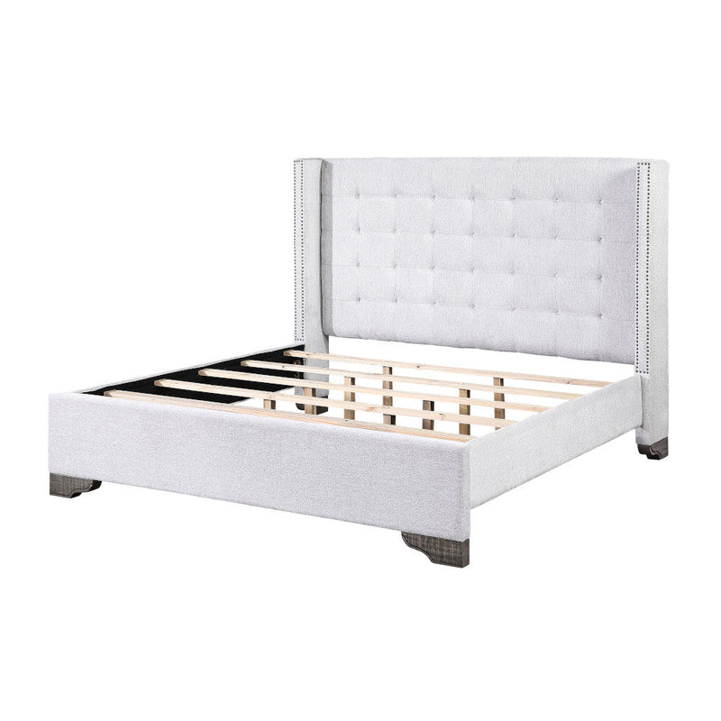 Artesia Queen Bed - 27700Q