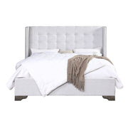 Artesia Queen Bed - 27700Q