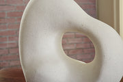 Arthrow Off White Sculpture - A2000649