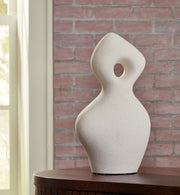 Arthrow Off White Sculpture - A2000650