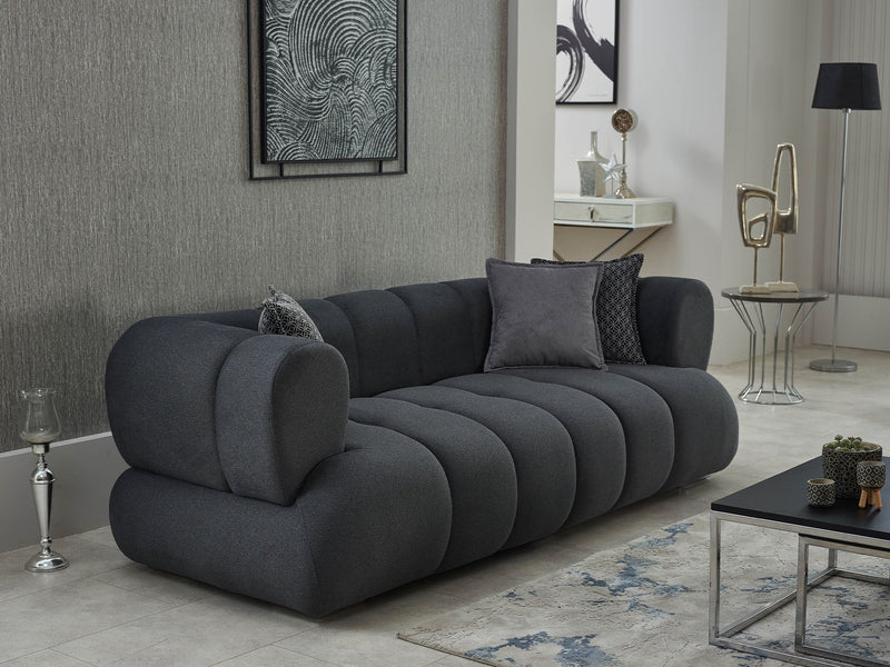 Arthur Stationary Sofa in Cream - 200-SIM-ART-ERATO08-3