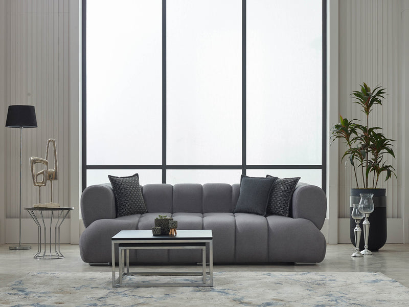 Arthur Stationary Sofa in Cream - 200-SIM-ART-ERATO08-3