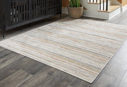 Artney Multi Medium Rug - R407022