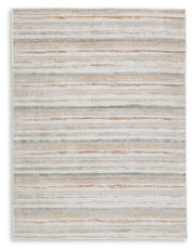 Artney Multi Medium Rug - R407022