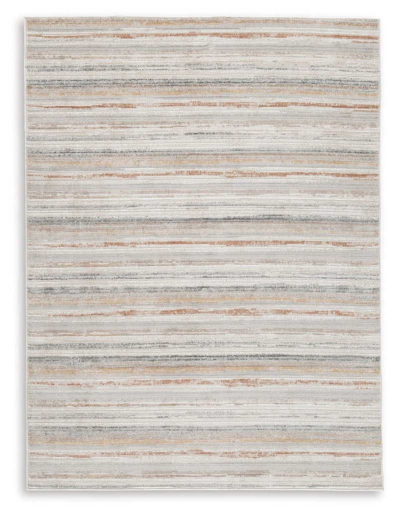 Artney Multi Medium Rug - R407022