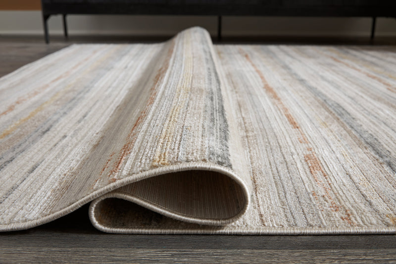 Artney Multi Medium Rug - R407022