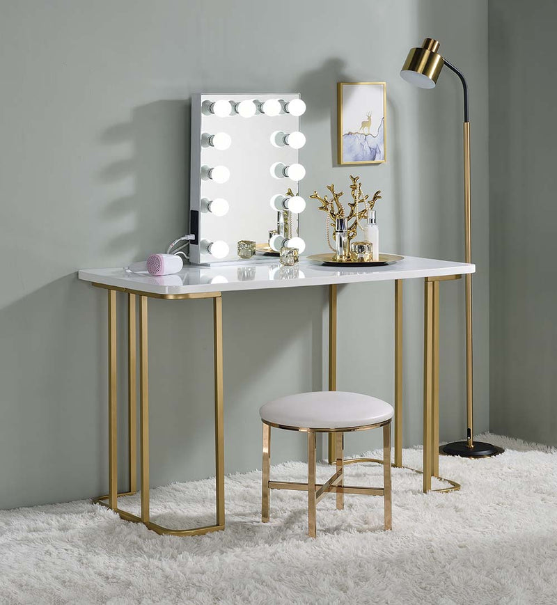 Asa Accent Mirror - AC00760