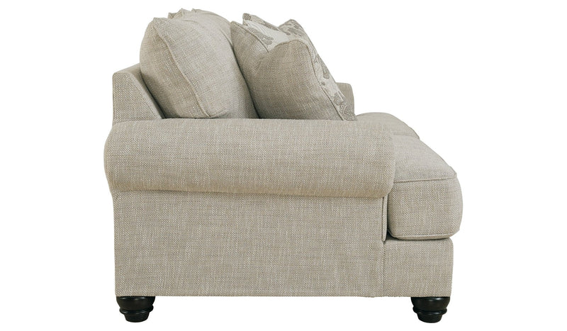 Asanti Fog Living Room Set - DMV FurnitureLiving Room Set
