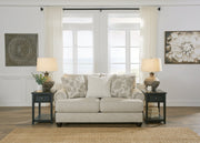 Asanti Fog Living Room Set - DMV FurnitureLiving Room Set