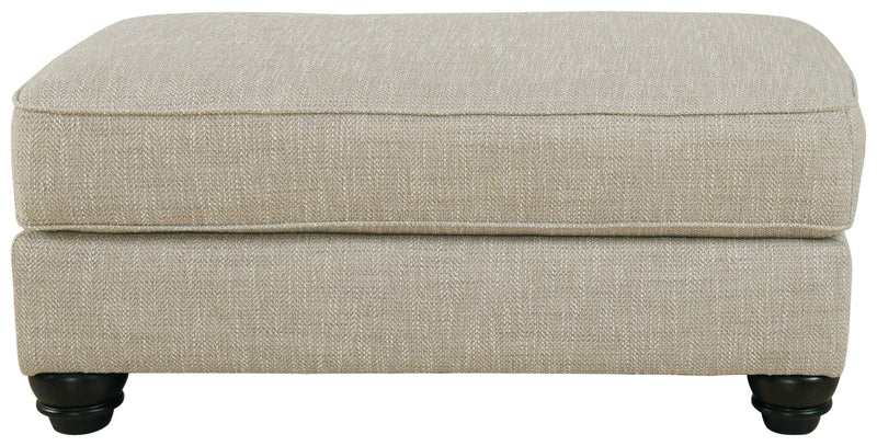 Asanti Fog Living Room Set - DMV FurnitureLiving Room Set