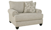Asanti Fog Living Room Set - DMV FurnitureLiving Room Set