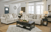 Asanti Fog Living Room Set - DMV FurnitureLiving Room Set
