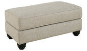 Asanti Fog Living Room Set - DMV FurnitureLiving Room Set