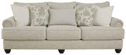 Asanti Fog Living Room Set - DMV FurnitureLiving Room Set