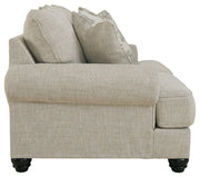 Asanti Loveseat - DMV FurnitureLoveseat