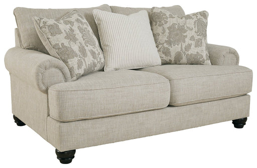 Asanti Loveseat - DMV FurnitureLoveseat