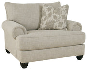 Asanti Oversized Chair - DMV FurnitureChair