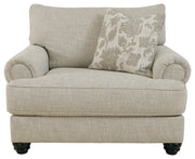 Asanti Oversized Chair - DMV FurnitureChair