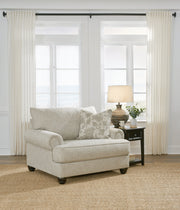 Asanti Oversized Chair - DMV FurnitureChair