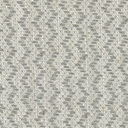 Asanti Sofa, Loveseat, Chair and Ottoman in Fog - PKG012990