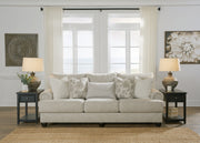 Asanti Sofa - DMV FurnitureSofa