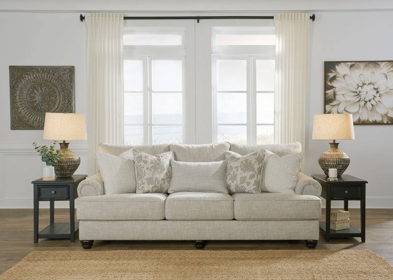 Asanti Sofa - DMV FurnitureSofa