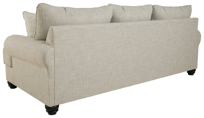 Asanti Sofa - DMV FurnitureSofa