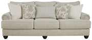 Asanti Sofa - DMV FurnitureSofa