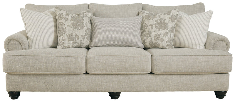 Asanti Sofa - DMV FurnitureSofa