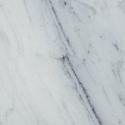 Ashber White/Black Accent Table - A4000609