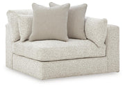 Ashbourne Estate Snowstone Right-Arm Facing Corner Chair - PC6600465