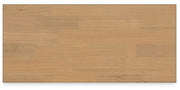 Ashbryn White/Natural Chest of Drawers - B844-46