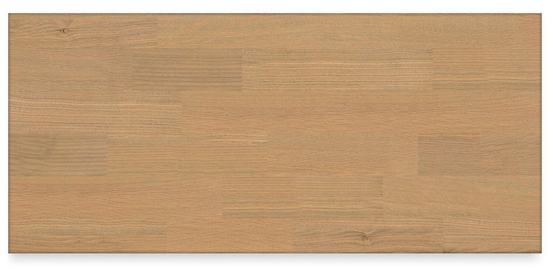 Ashbryn White/Natural Chest of Drawers - B844-46