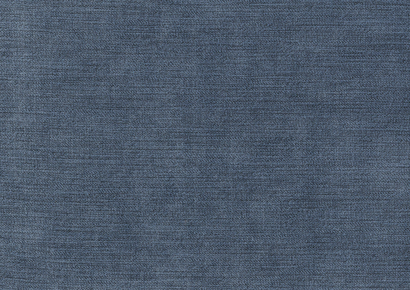 Ashland Blue RAF Sectional - DMV FurnitureSectional