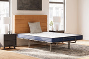 Ashley Firm White Full Mattress - M44521