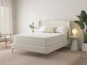 Ashley King Mattress - With Boxspring - 47761402233049