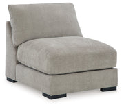 Aslan Court Pebble Armless Chair - 2030546