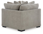 Aslan Court Pebble Wedge - 2030577