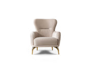 Aspendos Chair in Anthracite - 200-ST-ASP-ANKA154-B